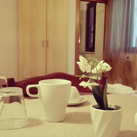 ألبيروبيللو Noi Aparthotels & Trulli المظهر الخارجي الصورة