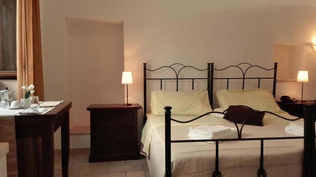 ألبيروبيللو Noi Aparthotels & Trulli المظهر الخارجي الصورة