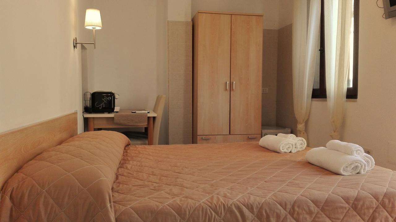 ألبيروبيللو Noi Aparthotels & Trulli المظهر الخارجي الصورة